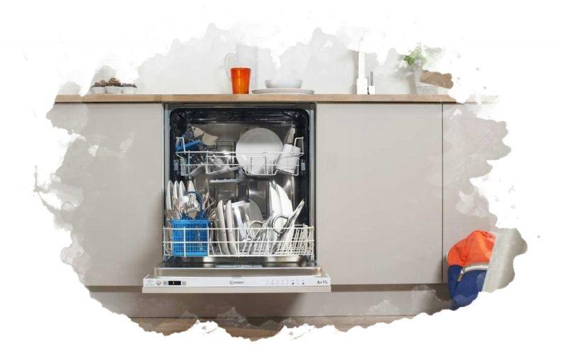 ТОП-7 лучших посудомоечных машин Indesit: рейтинг популярных моделей, отзывы