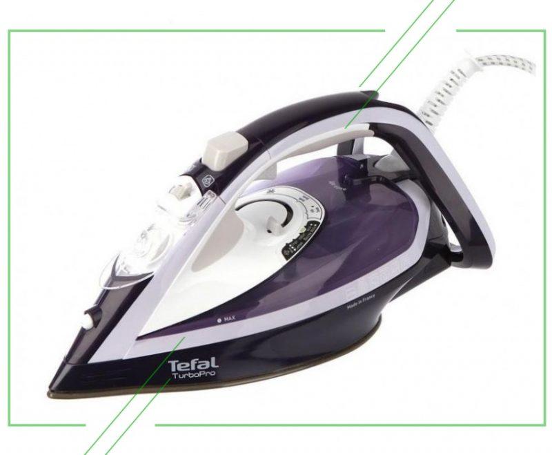 Tefal FV5615 Turbo Pro_result