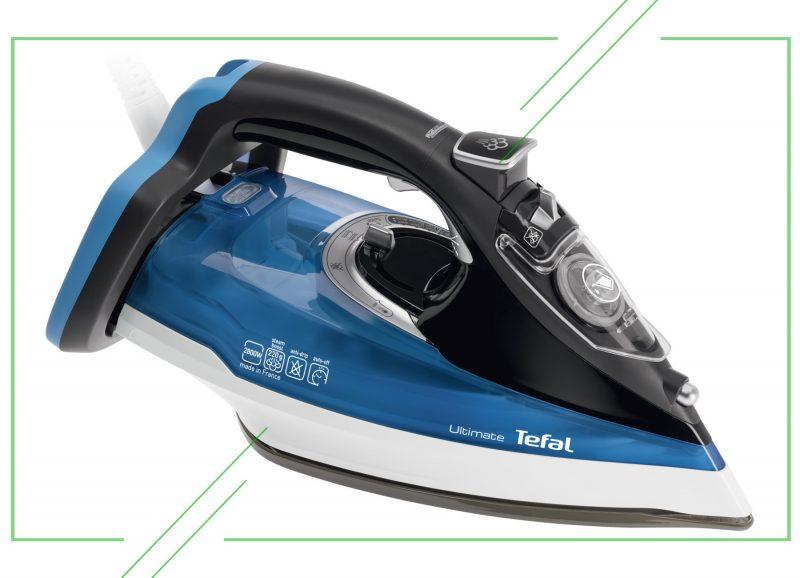 Tefal FV9715_result