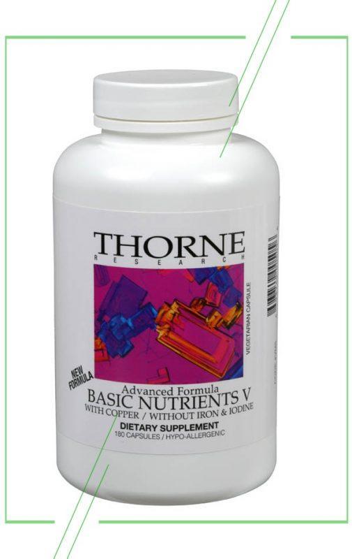 Thorne Research Basic Detox Nutrients_result