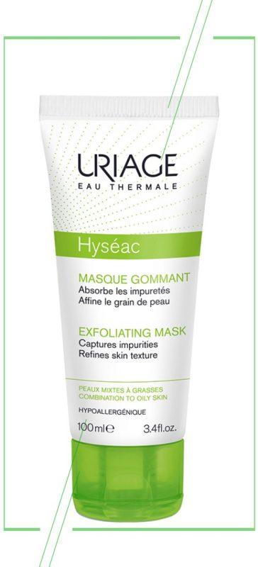 Uriage Hyseac_result