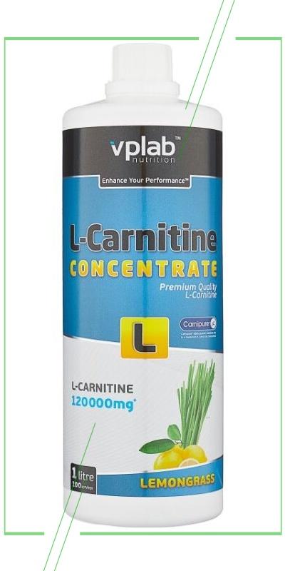 Vplab L-карнитин концентрат(1000 мл)_result