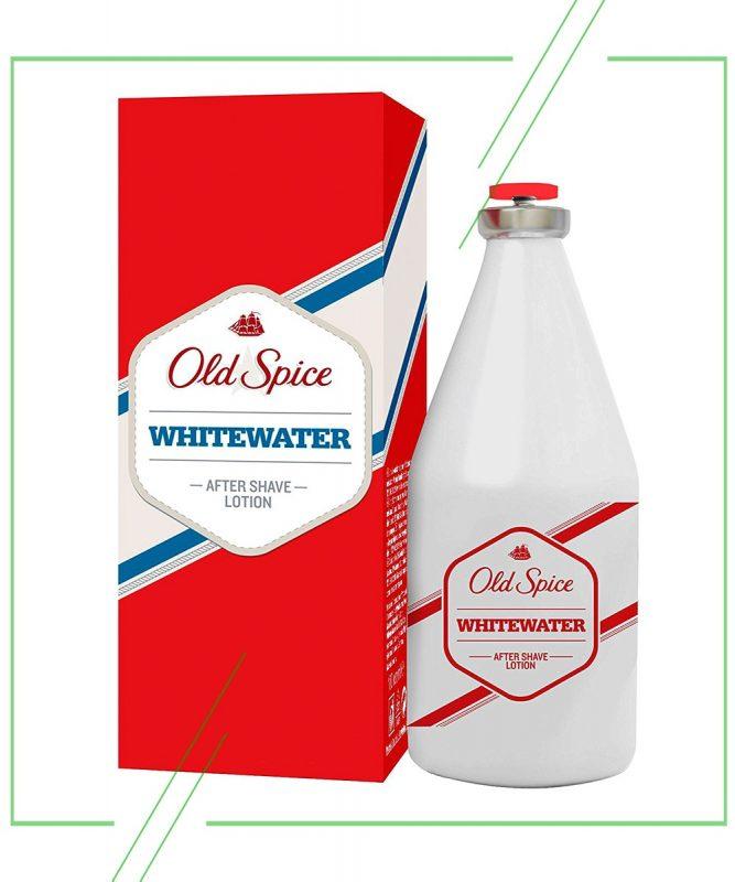 WhiteWater Old Spice_result