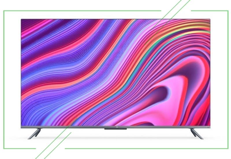 ТОП-7 лучших телевизоров Xiaomi - обзор, отзывы