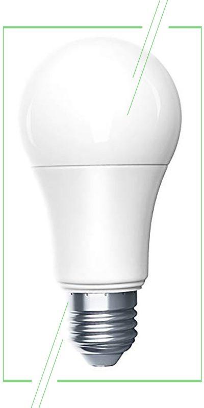 Aqara LED Light Bulb, E27, 9Вт_result