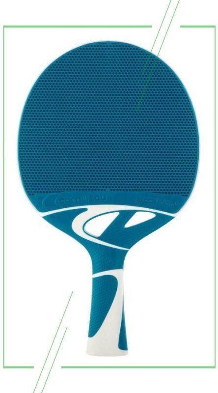ТОП-7 лучших ракеток для настольного тенниса
