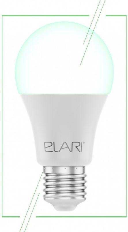 ELARI SmartLED Color E27, E27, A60, 6Вт_result