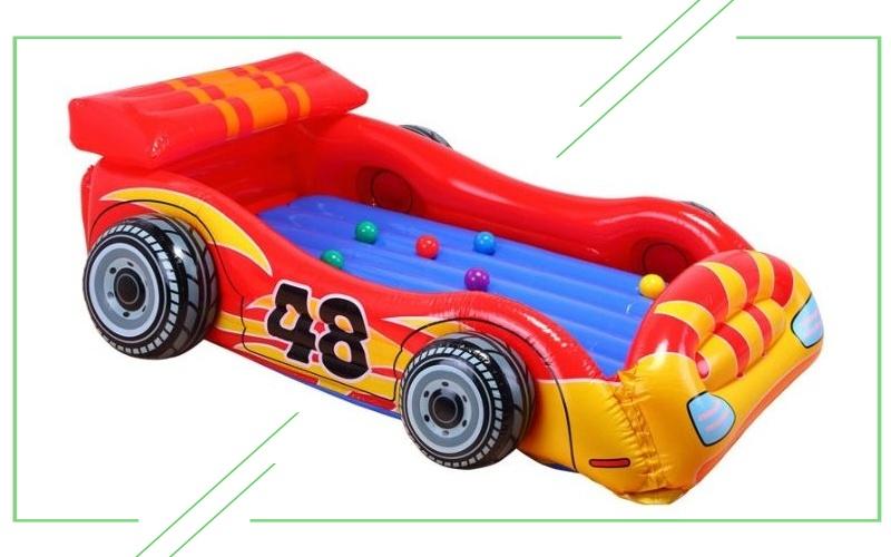Intex Ball Toyz Cars_result