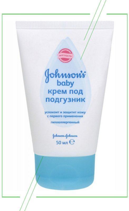 Johnson’s Baby_result