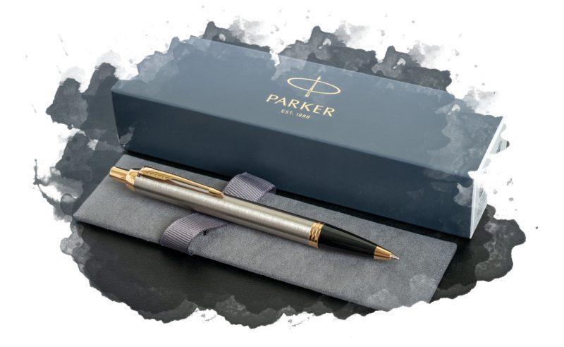 ТОП-7 лучших ручек Parker: как выбрать перьевую и шариковую ручку, отзывы