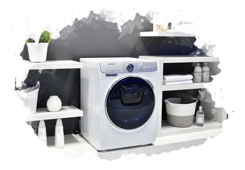 ТОП-7 лучших стиральных машин с сушкой: какую купить, плюсы и минусы, отзывы