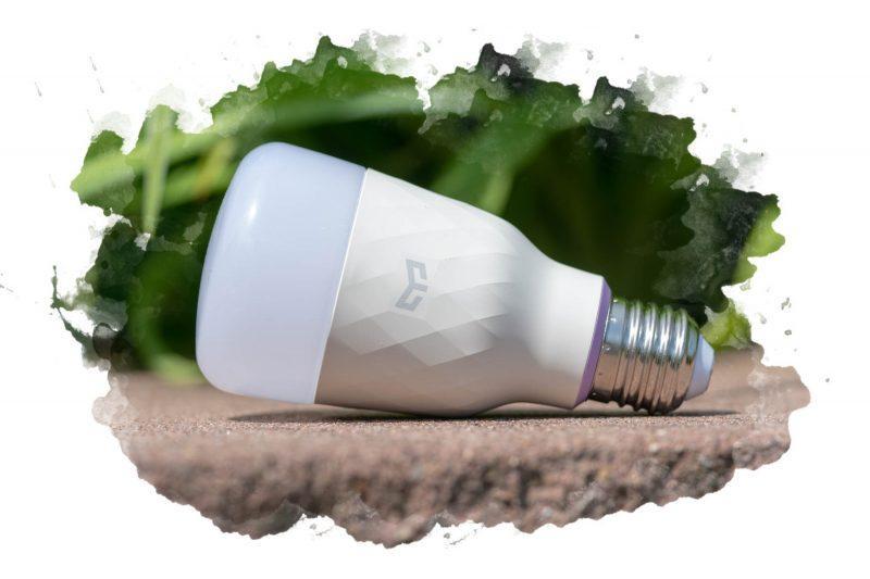 ТОП-7 лучших умных лампочек для Умного дома: особенности, какую купить, отзывы