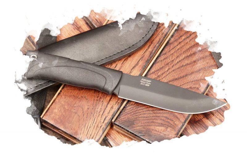 ТОП-7 лучших охотничьих ножей: какой купить, плюсы и минусы, отзывы, цена