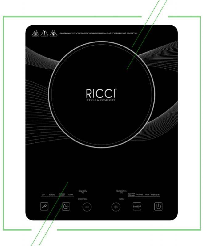 RICCI JDL-C20G2_result