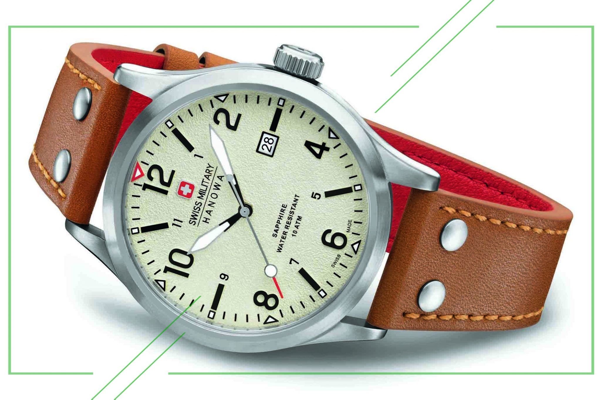 World's time. Swiss Military Hanowa 06-4280.04.002. Наручные часы Swiss Military Hanowa 06-4280.04.002.02. Swiss Military Hanowa 06-4280. Swiss Military Hanowa 06-4280 Ch.