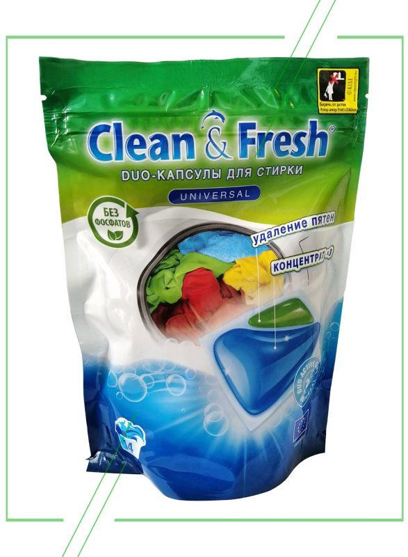 Clean & Fresh Duo Universal_result