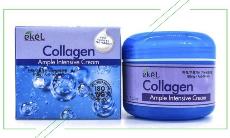 Ekel Ample Intensive Cream Collagen_result