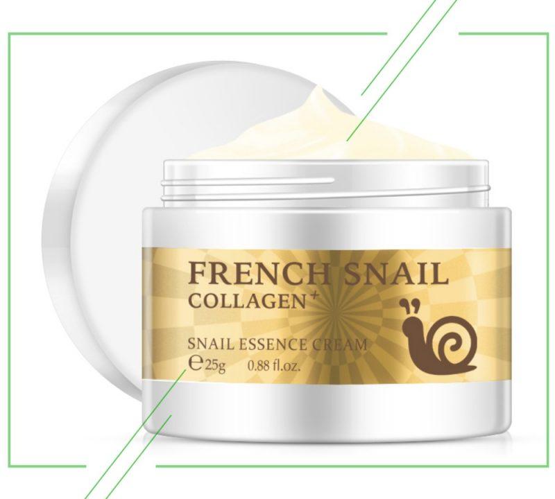 LAIKOU French Snail Collagen_result