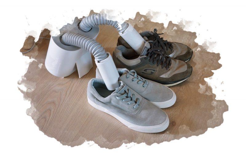 ТОП-7 лучших сушилок для обуви: электрические, с ультрафиолетом, противогрибковые