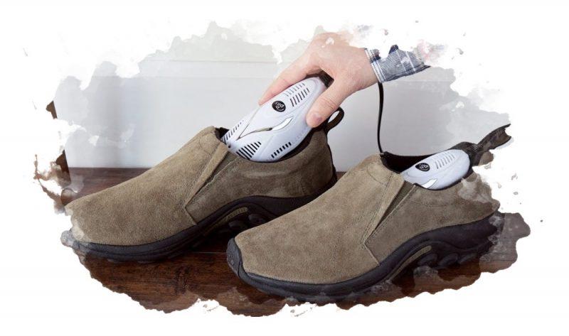 ТОП-7 лучших сушилок для обуви: электрические, ультрафиолетовые, сравнение, цены