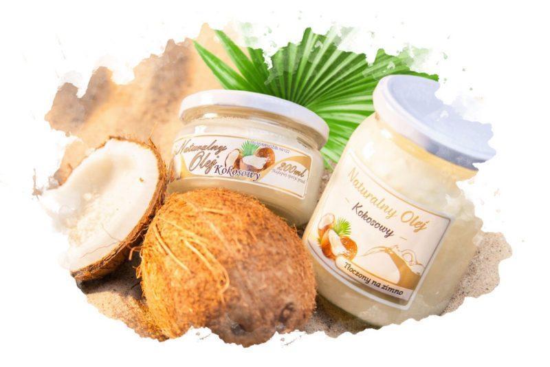 ТОП-7 лучших кокосовых масел для волос и тела: как выбрать, применение, отзывы