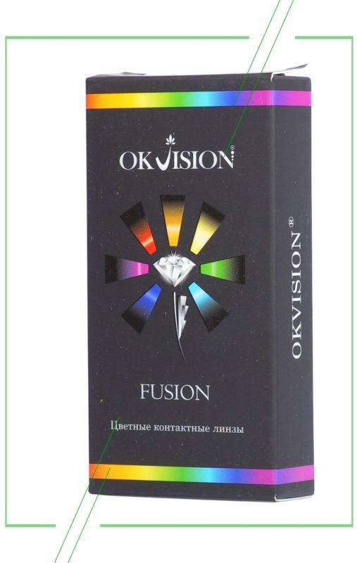 OKVision Fusion_result