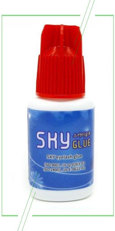 Sky Glue_result