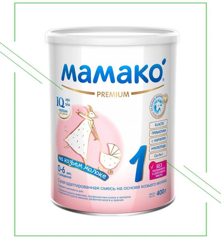 мамако