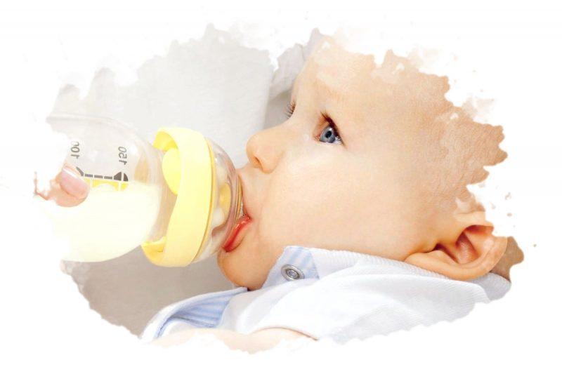 ТОП-5 лучших детских смесей на козьем молоке: преимущества, особенности выбора, отзывы
