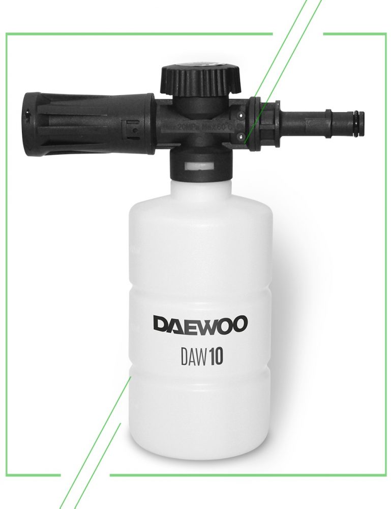 Daewoo DAW-10_result