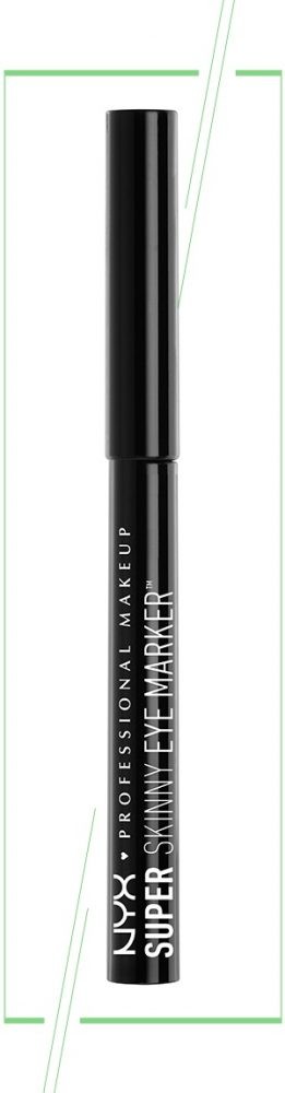NYX Professional Makeup 3-in-1 Brow Pencil_result