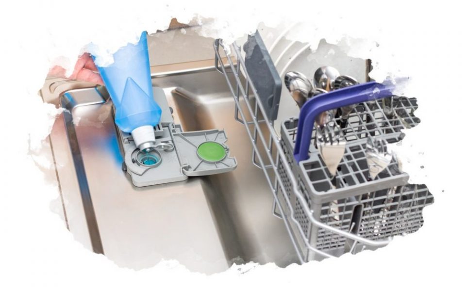 ТОП-7 лучших ополаскивателей для посудомоечной машины: для чего нужен, отзывы