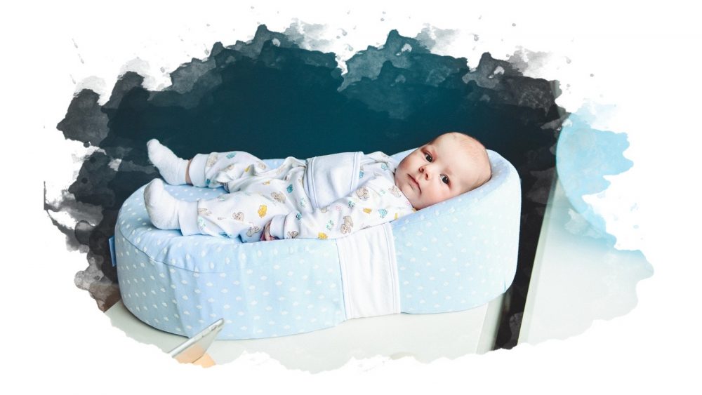 ТОП-7 лучших коконов для новорожденных: как выбрать, плюсы и минусы, отзывы