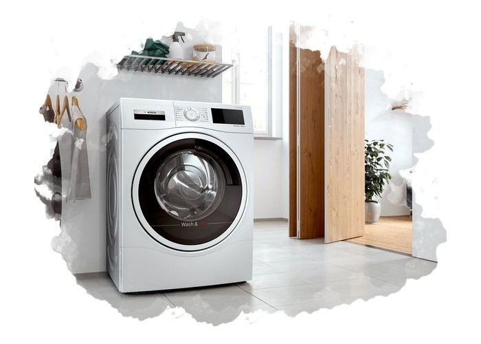 ТОП-7 лучших стиральных машин Bosch: как выбрать, характеристики, отзывы