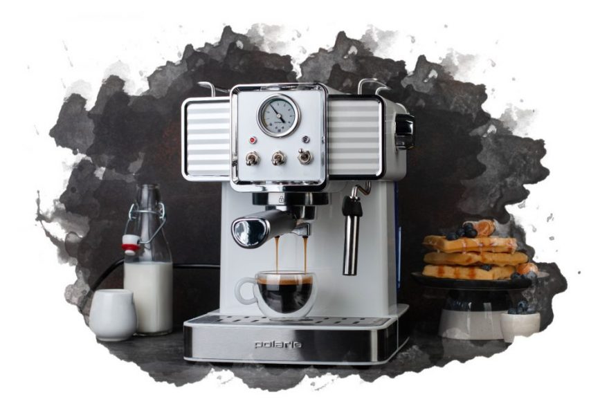 ТОП-7 лучших кофеварок эспрессо для дома: как выбрать, типы, отзывы
