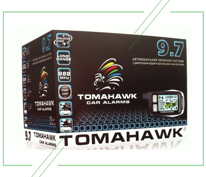 Tomahawk 9.7_result
