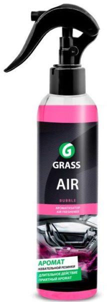 GraSS Air Bubble 250 мл