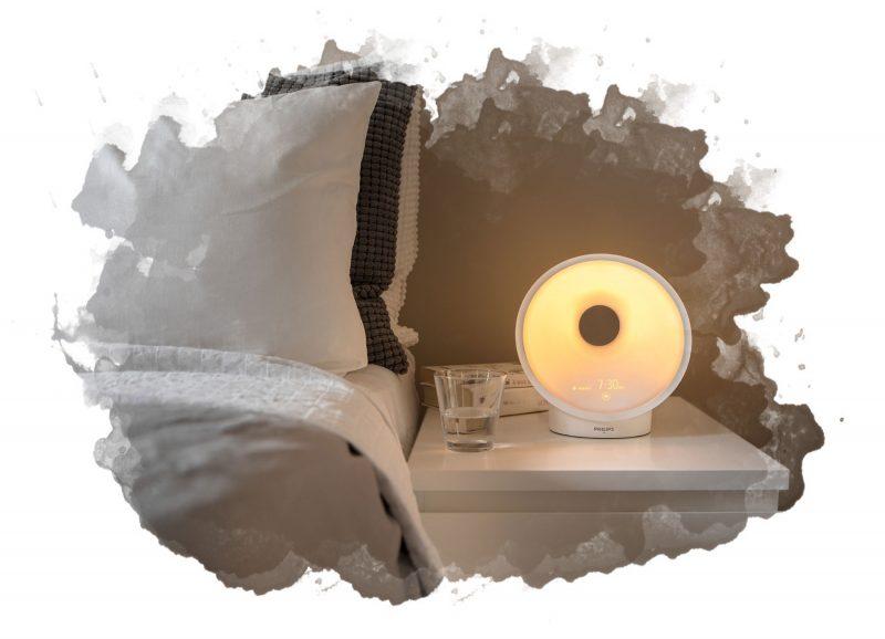ТОП-7 лучших световых будильников: особенности, какой купить, отзывы