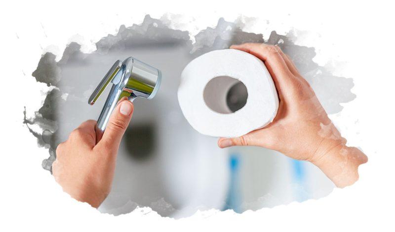 7 идей изготовления держателя для туалетной бумаги своими руками