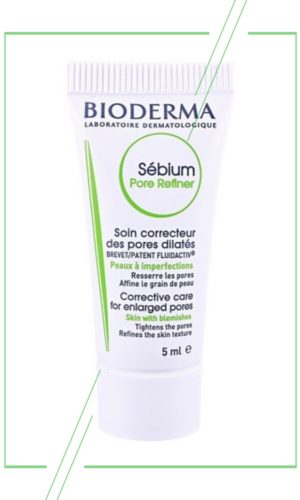 Bioderma, Sebium Pore refiner_result