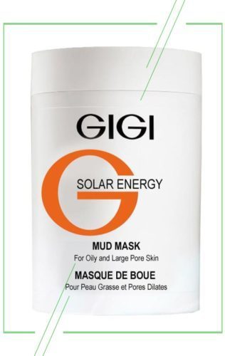 Gigi, Solar Energy Mud Mask_result