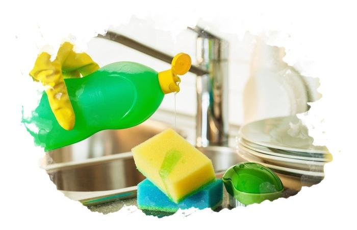 Средство для мытья посуды_result
