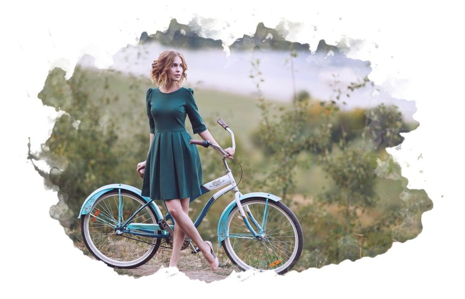 ТОП-7 лучших велосипедов для женщин: характеристики, плюсы и минусы, отзывы