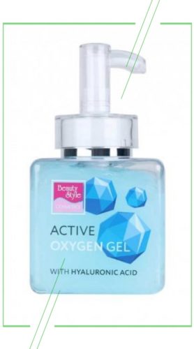 Beauty Style Active oxygen gel