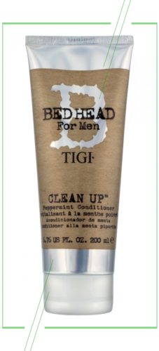 TIGI Bed Head, for Men Clean Up Peppermint