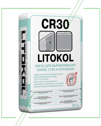 Litokol CR300