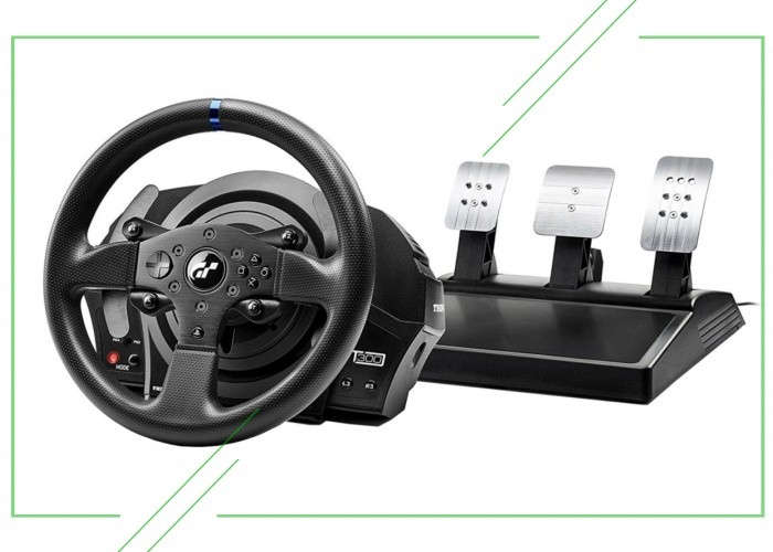 Thrustmaster T300 RS GTE