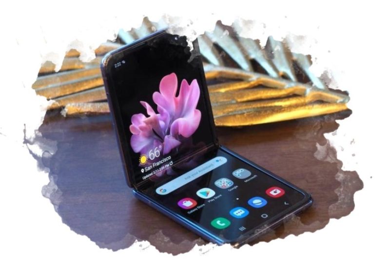 ТОП-7 лучших гибких смартфонов: характеристики, плюсы и минусы, отзывы