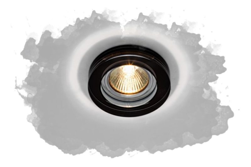 ТОП-7 лучших встраиваемых светильников: характеристики, плюсы и минусы, отзывы