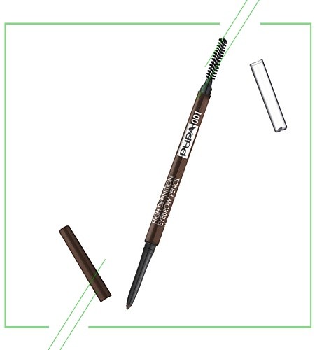 Pupa High Definition Eyebrow Pensil